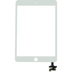 Μηχανισμός Αφής Λευκό (iPad mini 3) Μηχανισμός Αφής Λευκό (iPad mini 3)