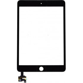 Μηχανισμός Αφής Μαύρο (iPad mini 3) Μηχανισμός Αφής Μαύρο (iPad mini 3)