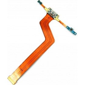 Καλωδιοταινία Φόρτισης (Galaxy Note 10.1 2014) Καλωδιοταινία Φόρτισης (Galaxy Note 10.1 2014)