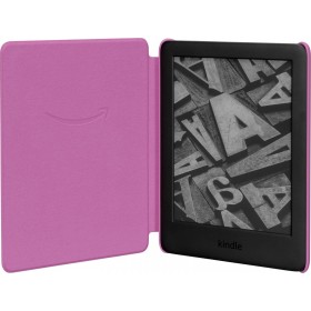 Amazon Kindle Kids Edition 2019 με Οθόνη Αφής 6" (8GB) Ροζ