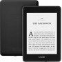 Amazon Kindle Paperwhite (with ads) με Οθόνη Αφής 6" (32GB) Μαύρο