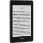 Amazon Kindle Paperwhite (with ads) με Οθόνη Αφής 6" (32GB) Μαύρο