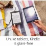 Amazon Kindle Paperwhite (with ads) με Οθόνη Αφής 6" (32GB) Μαύρο