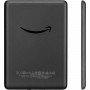 Amazon Kindle 2019 με Οθόνη Αφής 6" (8GB) Μαύρο