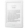 Amazon Kindle 2019 9th Gen Ad-Supported με Οθόνη Αφής 6" (8GB) Λευκό