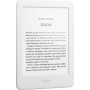 Amazon Kindle 2019 9th Gen Ad-Supported με Οθόνη Αφής 6" (8GB) Λευκό