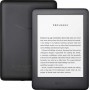 Amazon Kindle 2019 9th Gen Ad-Supported με Οθόνη Αφής 6" (8GB) Μαύρο