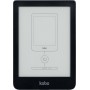 Kobo Clara HD με Οθόνη Αφής 6" (8GB) Μαύρο