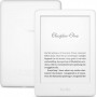 Amazon Kindle (with ads) με Οθόνη Αφής 6" (8GB) Λευκό