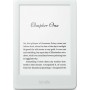 Amazon Kindle (with ads) με Οθόνη Αφής 6" (8GB) Λευκό