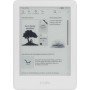 Amazon Kindle (with ads) με Οθόνη Αφής 6" (8GB) Λευκό