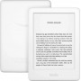 Amazon Kindle (with ads) με Οθόνη Αφής 6" (8GB) Λευκό