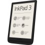 Pocketbook InkPad 3 με Οθόνη Αφής 7.8" (8GB) Μαύρο