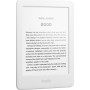 Amazon Kindle 2019 με Οθόνη Αφής 6" (4GB) Λευκό