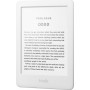 Amazon Kindle 2019 με Οθόνη Αφής 6" (4GB) Λευκό