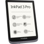 Pocketbook InkPad 3 Pro με Οθόνη Αφής 7.8" (16GB) Γκρι