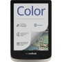 Pocketbook InkPad Color με Οθόνη Αφής 7.8" (16GB) Ασημί