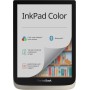 Pocketbook InkPad Color με Οθόνη Αφής 7.8" (16GB) Ασημί