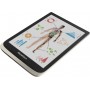 Pocketbook InkPad Color με Οθόνη Αφής 7.8" (16GB) Ασημί