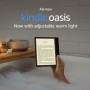 Amazon Kindle Oasis 2019 με Οθόνη Αφής 7" (32GB) Γκρι