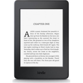 "Amazon Kindle Paperwhite 10th Gen (Ad-Supported) με Οθόνη Αφής 6"" (8GB) Μαύρο" Amazon Kindle Paperwhite 10th Gen (Ad-Supported) με Οθόνη Αφής 6" (8GB) Μαύρο