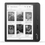 Kobo Libra 2 με Οθόνη Αφής 7" (32GB) Μαύρο