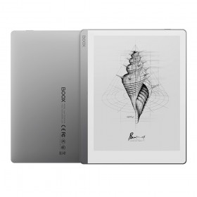 "Onyx Boox Leaf με Οθόνη Αφής 7"" (32GB) Γκρι" Onyx Boox Leaf με Οθόνη Αφής 7" (32GB) Γκρι