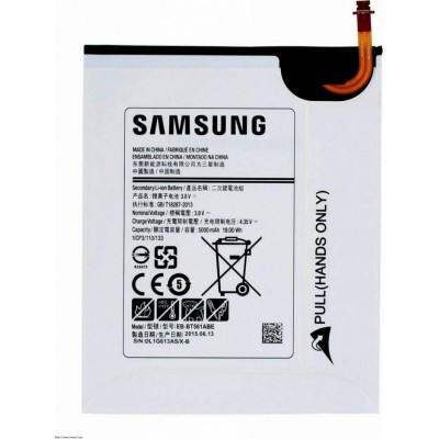 Samsung EB-BT561ABE Μπαταρία 5000mAh για Galaxy Tab E 9.6