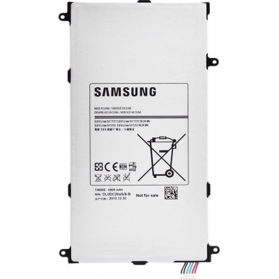 Samsung T4800E Μπαταρία 4800mAh για Galaxy Tab Pro 8.4