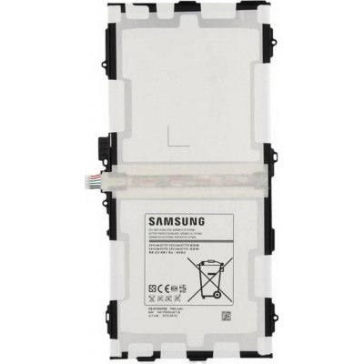 Samsung EB-BT800FBE Μπαταρία 7900mAh για Galaxy Tab S 10.5