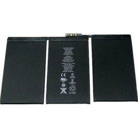 Συμβατή Μπαταρία 6500mAh για iPad 2