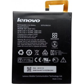 Lenovo L13D1P32 Μπαταρία 4290mAh για IdeaTab A5500/Tab 2 A8-50F/Tab A8-50/TB3-850F