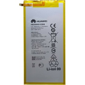Μπαταρία 4650mAh για Mediapad T3/MediaPad M2 8.0/Mediapad T1 8.0 Μπαταρία 4650mAh για Mediapad T3/MediaPad M2 8.0/Mediapad T1 8.0