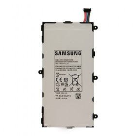 Samsung T4000E Μπαταρία 4000mAh για Galaxy Tab 3 7.0 Samsung T4000E Μπαταρία 4000mAh για Galaxy Tab 3 7.0