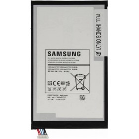 Samsung EB-BT330FBE Μπαταρία 4450mAh για Galaxy Tab 4 8.0 Samsung EB-BT330FBE Μπαταρία 4450mAh για Galaxy Tab 4 8.0