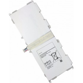 Συμβατή Μπαταρία 6800mAh για Galaxy Tab 4 10.1 Συμβατή Μπαταρία 6800mAh για Galaxy Tab 4 10.1