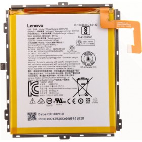 Lenovo L18D1P32 Μπαταρία 4850mAh για Lenovo Tab M10 X505 / X605 / Tab M8 8'' Lenovo L18D1P32 Μπαταρία 4850mAh για Lenovo Tab M10 X505 / X605 / Tab M8 8''
