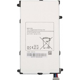Συμβατή Μπαταρία 4800mAh για Galaxy Tab Pro 8.4 Συμβατή Μπαταρία 4800mAh για Galaxy Tab Pro 8.4