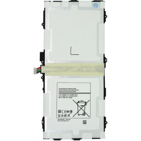 Συμβατή Μπαταρία 6000mAh για Galaxy Tab S 10.5 Συμβατή Μπαταρία 6000mAh για Galaxy Tab S 10.5
