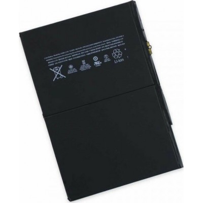 020-8268 Συμβατή Μπαταρία 8827mAh για iPad Air A1475 / A1823 / A1954