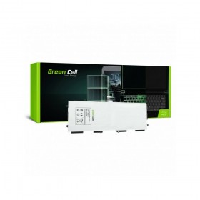 Green Cell Συμβατή Μπαταρία 6000mAh για Galaxy Tab 3 10.1 Green Cell Συμβατή Μπαταρία 6000mAh για Galaxy Tab 3 10.1