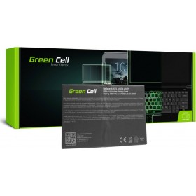 Green Cell TAB21 Συμβατή Μπαταρία 7300mAh για iPad Pro 9.7 2016 Green Cell TAB21 Συμβατή Μπαταρία 7300mAh για iPad Pro 9.7 2016