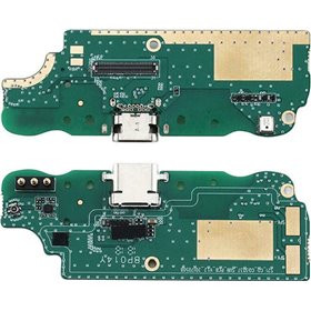 Ulefone Πλακέτα small PCBA για Armor 2 Ulefone Πλακέτα small PCBA για Armor 2