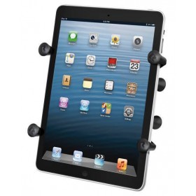 RAM Mount X-Grip Universal Holder with Ball Αξεσουάρ Βάσης για Tablet 7-8"