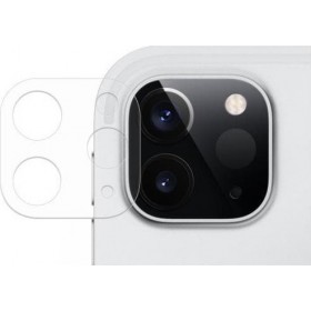 Tempered Glass Προστασία Φακού Κάμερας για iPad Pro 11" &amp 12.9" 2020