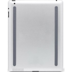 Bluelounge Kicks Προστατευτικές Λαστιχένιες Ράγες Αυτοκόλλητο για Tablet Bluelounge Kicks Προστατευτικές Λαστιχένιες Ράγες Αυτοκόλλητο για Tablet