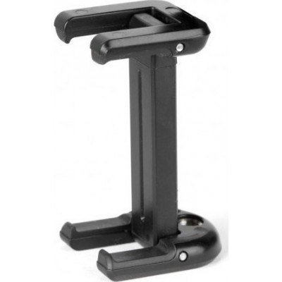 Joby GripTight Mount Small Αντάπτορας Τριπόδου για Tablet