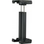 Joby GripTight Mount Small Αντάπτορας Τριπόδου για Tablet