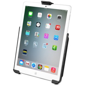 RAM Mount EZ-Roll'r Cradle Αξεσουάρ Βάσης για iPad mini 1, 2 &amp 3