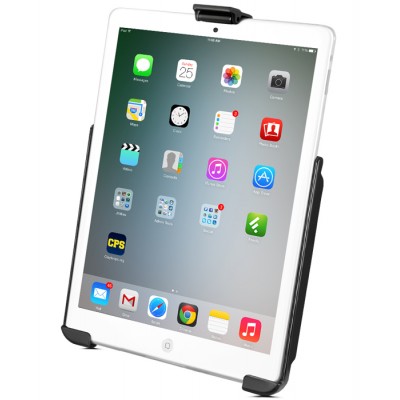 RAM Mount EZ-Roll'r Cradle Αξεσουάρ Βάσης για iPad mini 1, 2 &amp 3